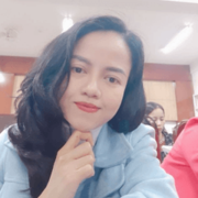 Huyền Trang's avatar