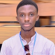 Madaga DIOP's avatar