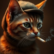 Khamit Temirgaziyev's avatar