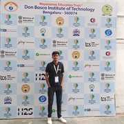 Shriram Dawange's avatar