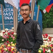 Yashvardhan Jani's avatar