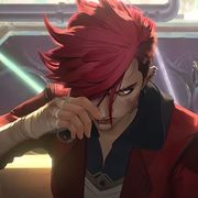 Alaa Mahmoud's avatar