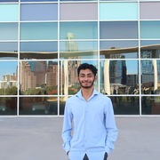 Shiva Balathandayuthapani's avatar