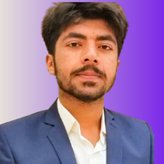 Faraz Mubeen's avatar