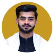 Ubaid Ullah Amjad's avatar