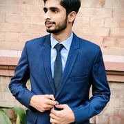Muhammad Burhan's avatar