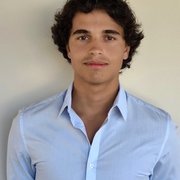 André Sousa's avatar