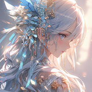 Aahana Jain's avatar