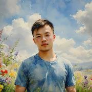 Tanaka Masato's avatar