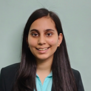 Eshaa Bhasin's avatar