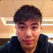 Lau Wai Kit's avatar