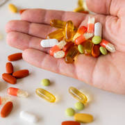 Nutrition Scam's avatar