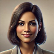 Kanika K's avatar