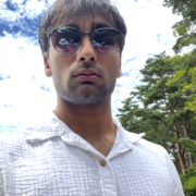 Akash Wudali