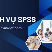 Dich vu SPSS's avatar