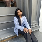 Ahana Rahman's avatar