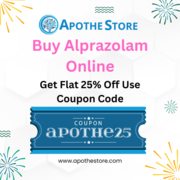 Alprazolam Available For Big Deals At Top US Stores's avatar