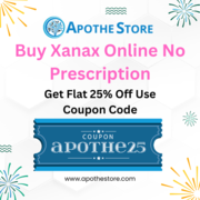 Buy Xanax Online No Prescription Needed For Health Products's avatar