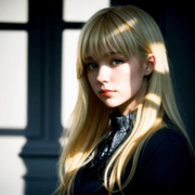 Olivia Bennett's avatar