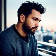 Michael Stephenson's avatar