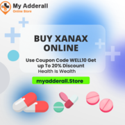 Order Xanax Online Now With Next-Day Shipping's avatar