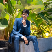 Elluru Ritesh Goud