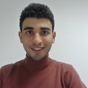Karim Keraani's avatar