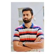 Muhammad  Mohsin Ghani's avatar