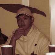 Audric Serador's avatar