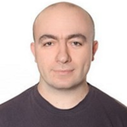 Romanenko  Valentyn's avatar