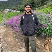 Ashwinkumar Venkatnarayanan's avatar