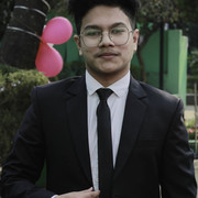 Pranjal Raut's avatar