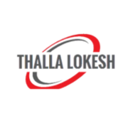 thalla lokesh's avatar