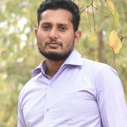 Tula Ram Sahu's avatar
