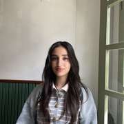Nour El Houda  TALAMALEK's avatar
