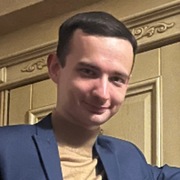 Артур Коваленко's avatar