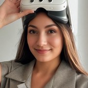 Marva Abouei's avatar