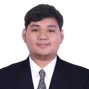 Luke Aldrin Mendoza's avatar