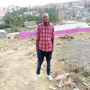 Emmanuel Mutati's avatar