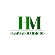 Hammad  Mahmood's avatar