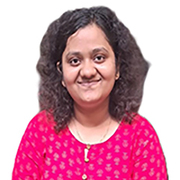 Dhanashri bhandare's avatar