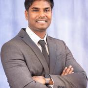 Mohammed Misbahul Khair's avatar