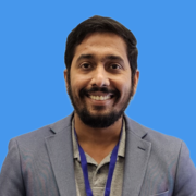 Rupesh Shirke's avatar