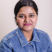 Nusrat Shaheen's avatar