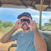 Mick Gerritsen's avatar