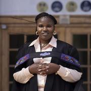 Athabile Fatyela's avatar