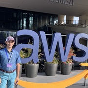 Pooria Ghaedi's avatar