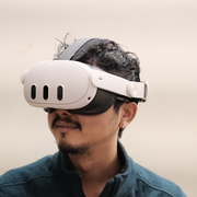 Vivekanand Roy's avatar