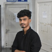 Surya Ghosh's avatar