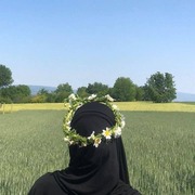 Temia  Ashfaq's avatar